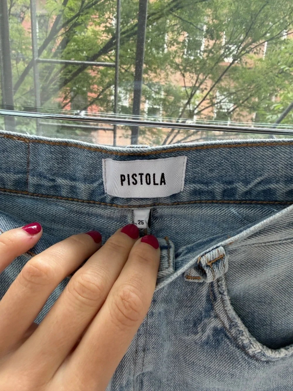 pistola kelly 90s